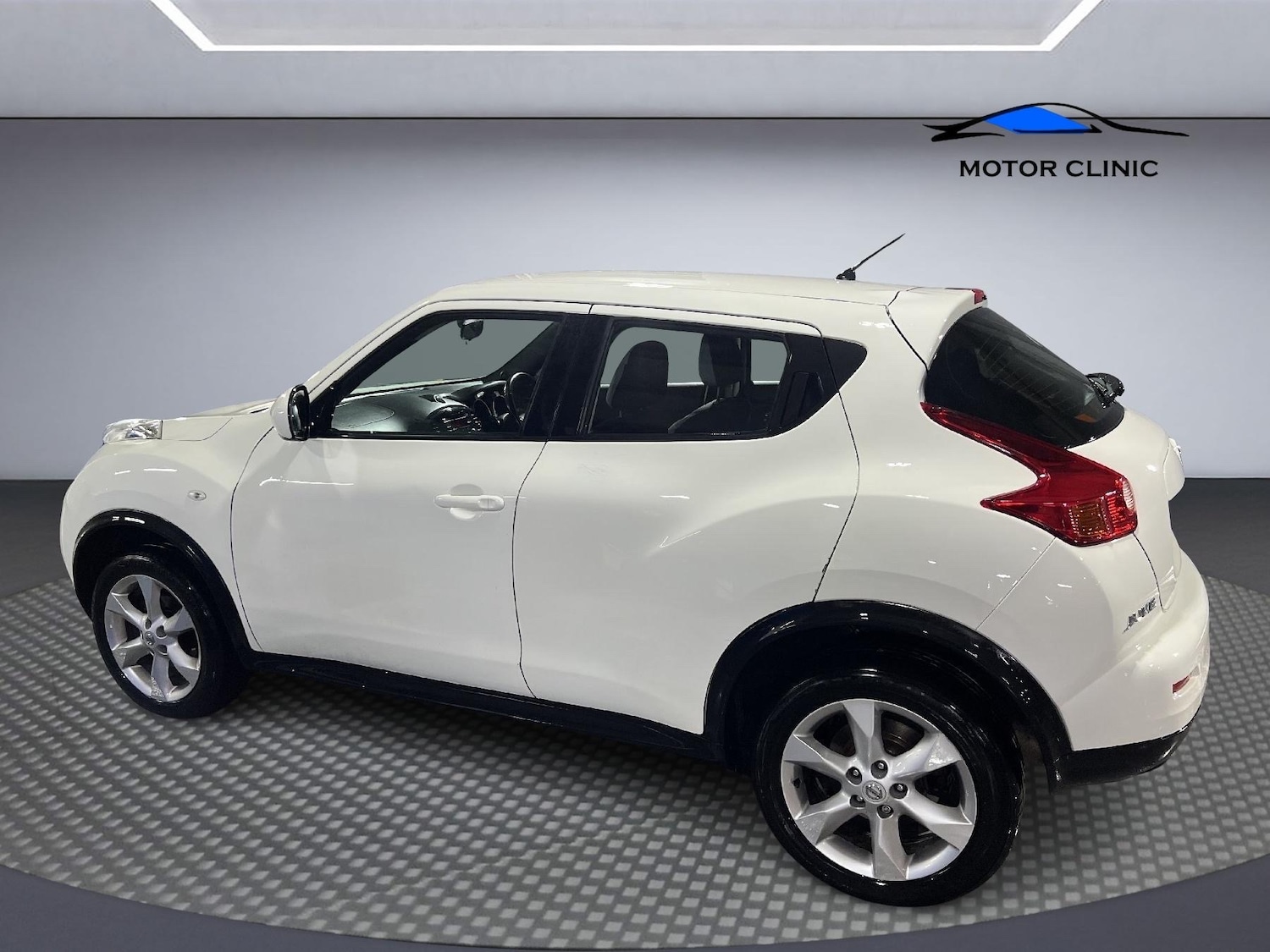 Used Nissan Juke 2012 for sale - 78145647: Photo 2