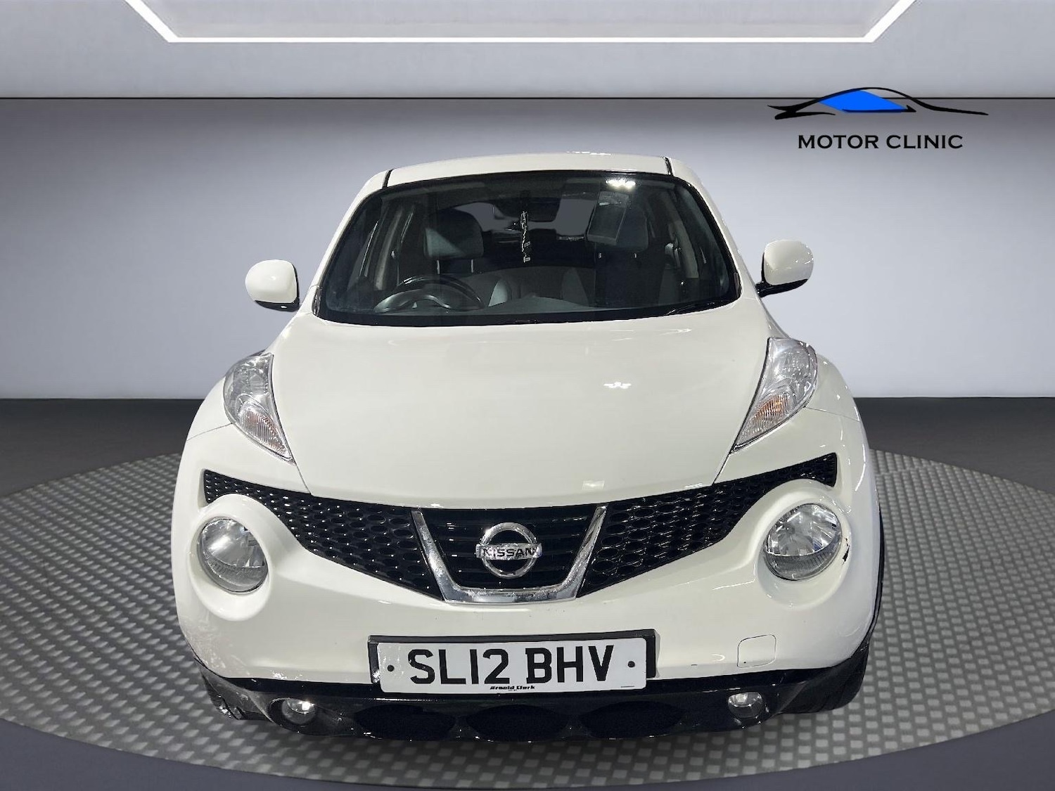 Used Nissan Juke 2012 for sale - 78145647: Photo 7