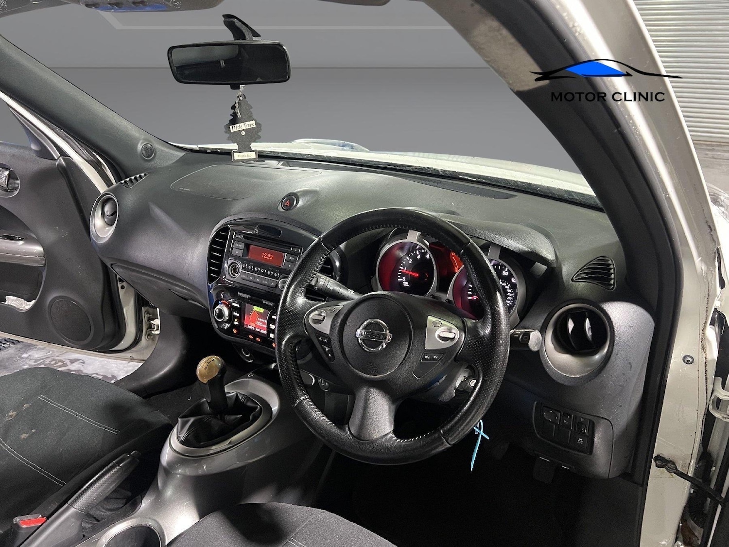 Used Nissan Juke 2012 for sale - 78145647: Photo 8