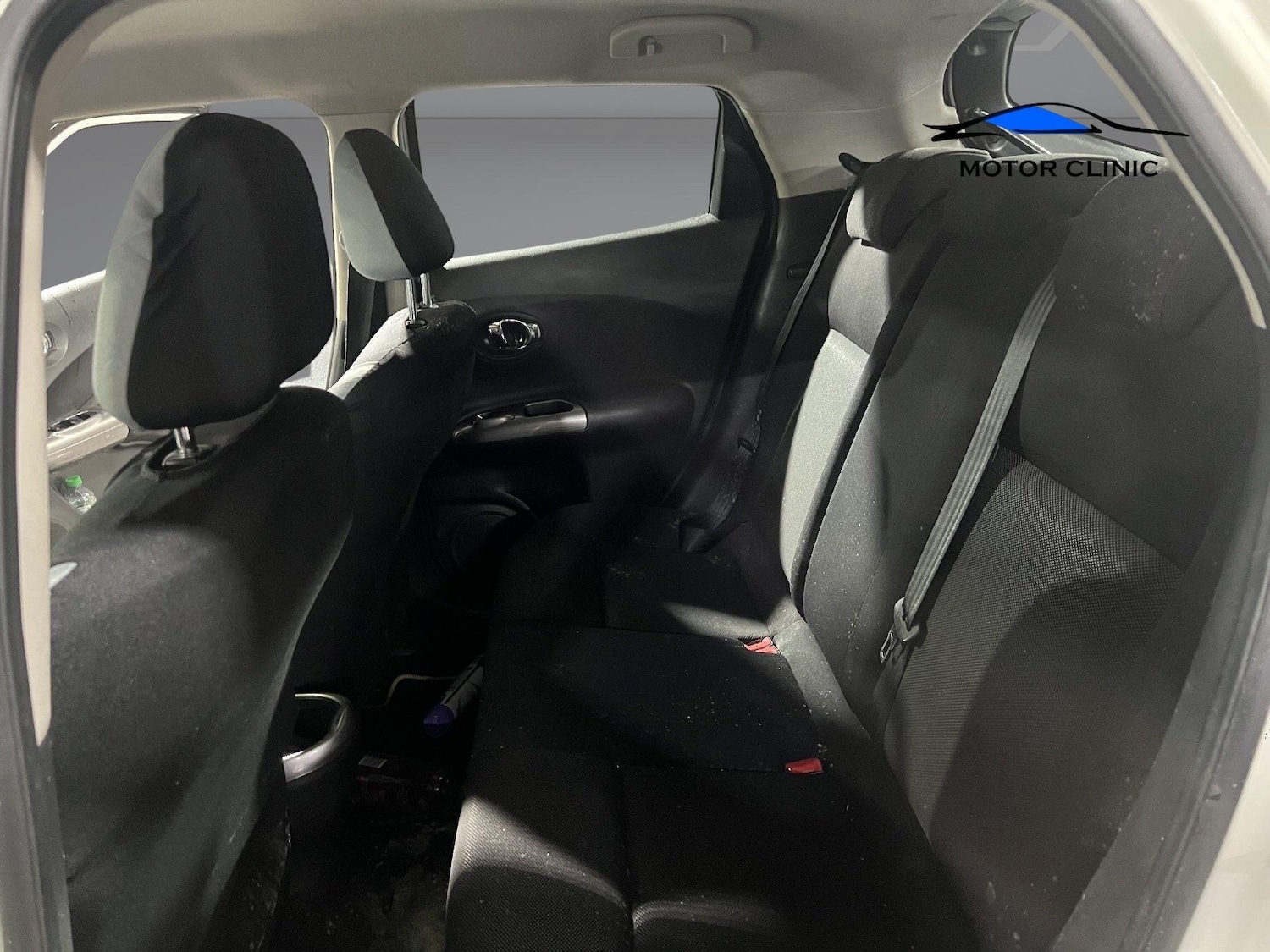 Used Nissan Juke 2012 for sale - 78145647: Photo 9