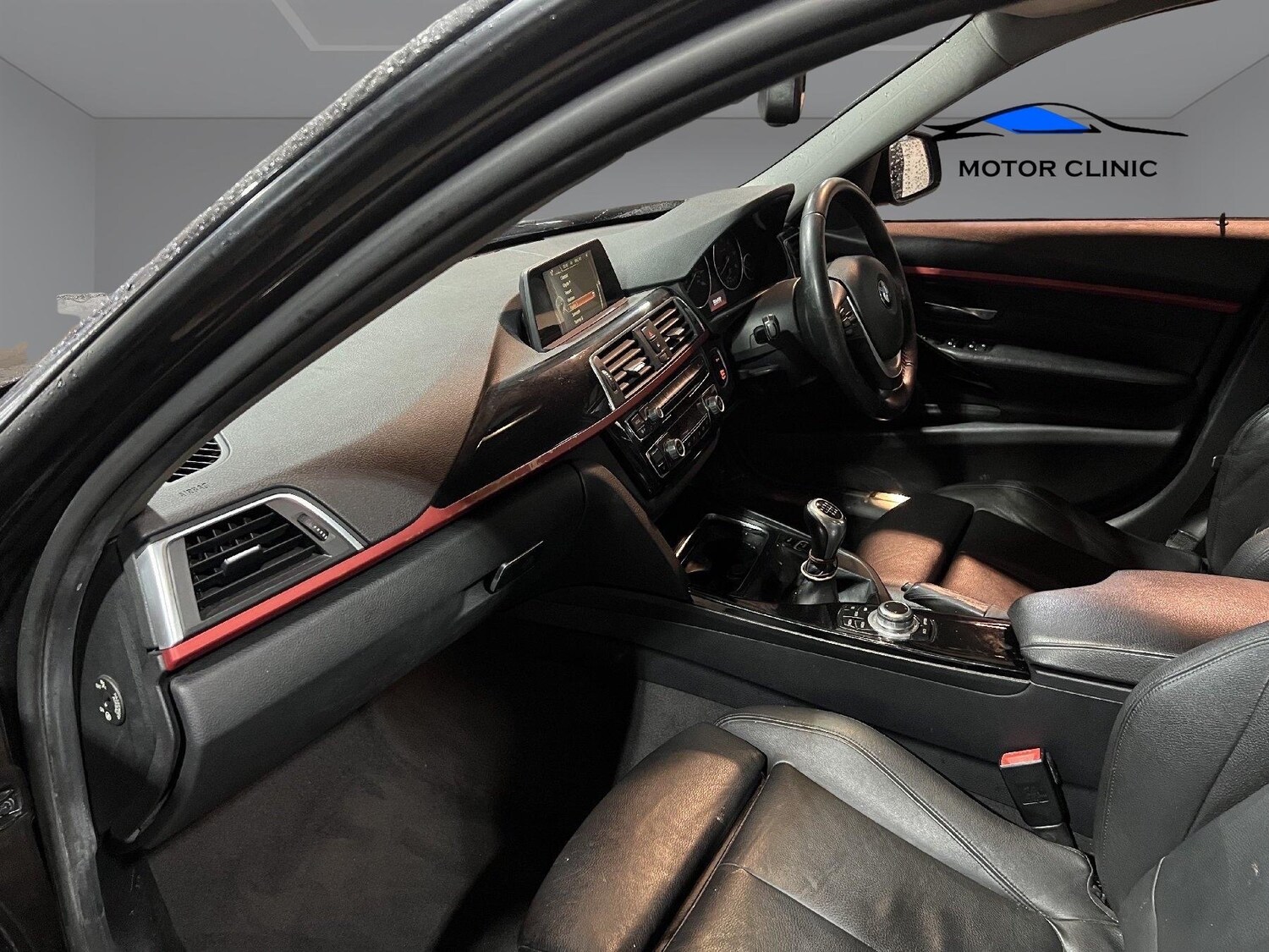 Used BMW 3 Series 2015 for sale - 77522431: Photo 10