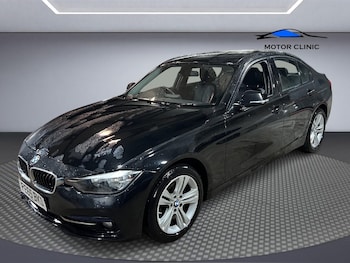 Used BMW 3 Series 2015 for sale - 77522431: Photo