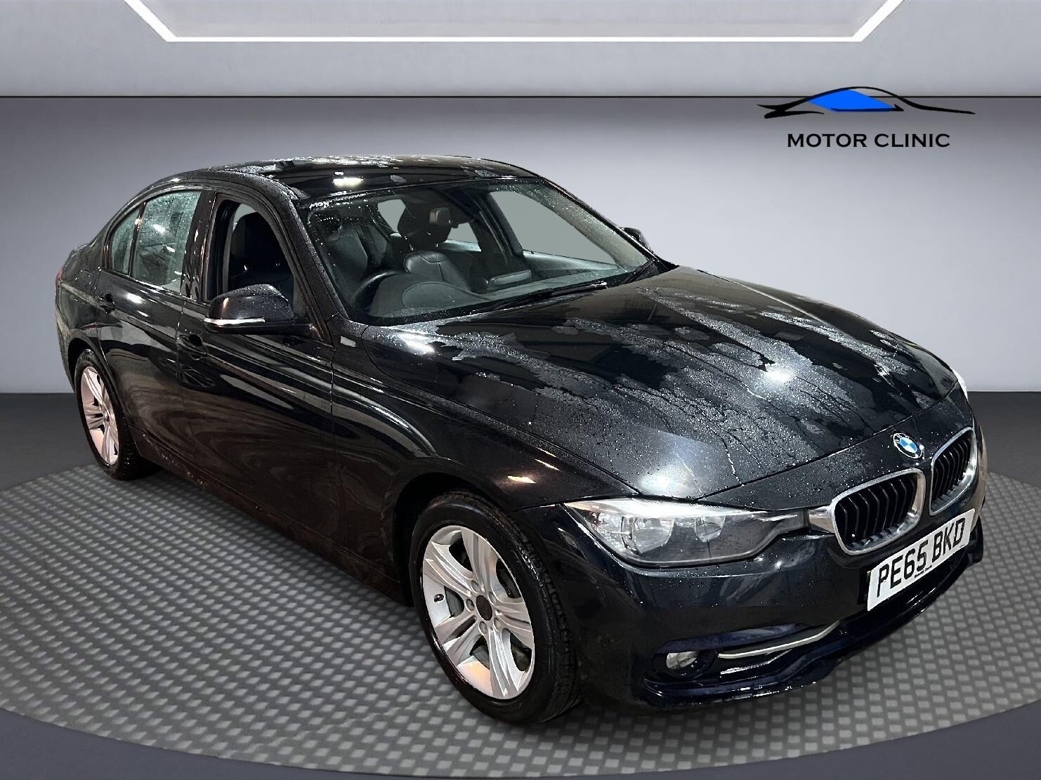 Used BMW 3 Series 2015 for sale - 77522431: Photo 6