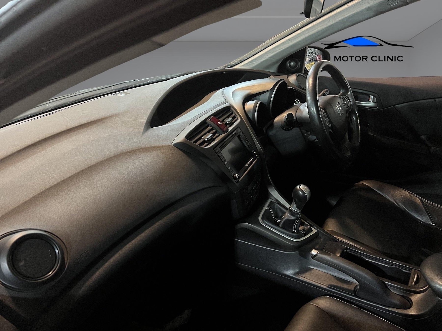 Used Honda Civic 2012 for sale - 76643756: Photo 10