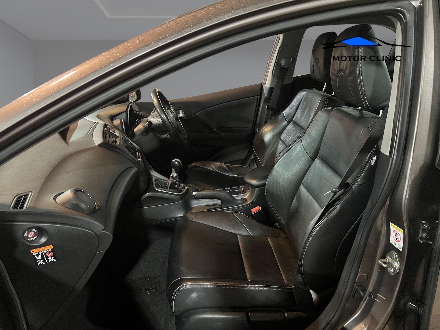 Used Honda Civic 2012 for sale - 76643756: Photo 11