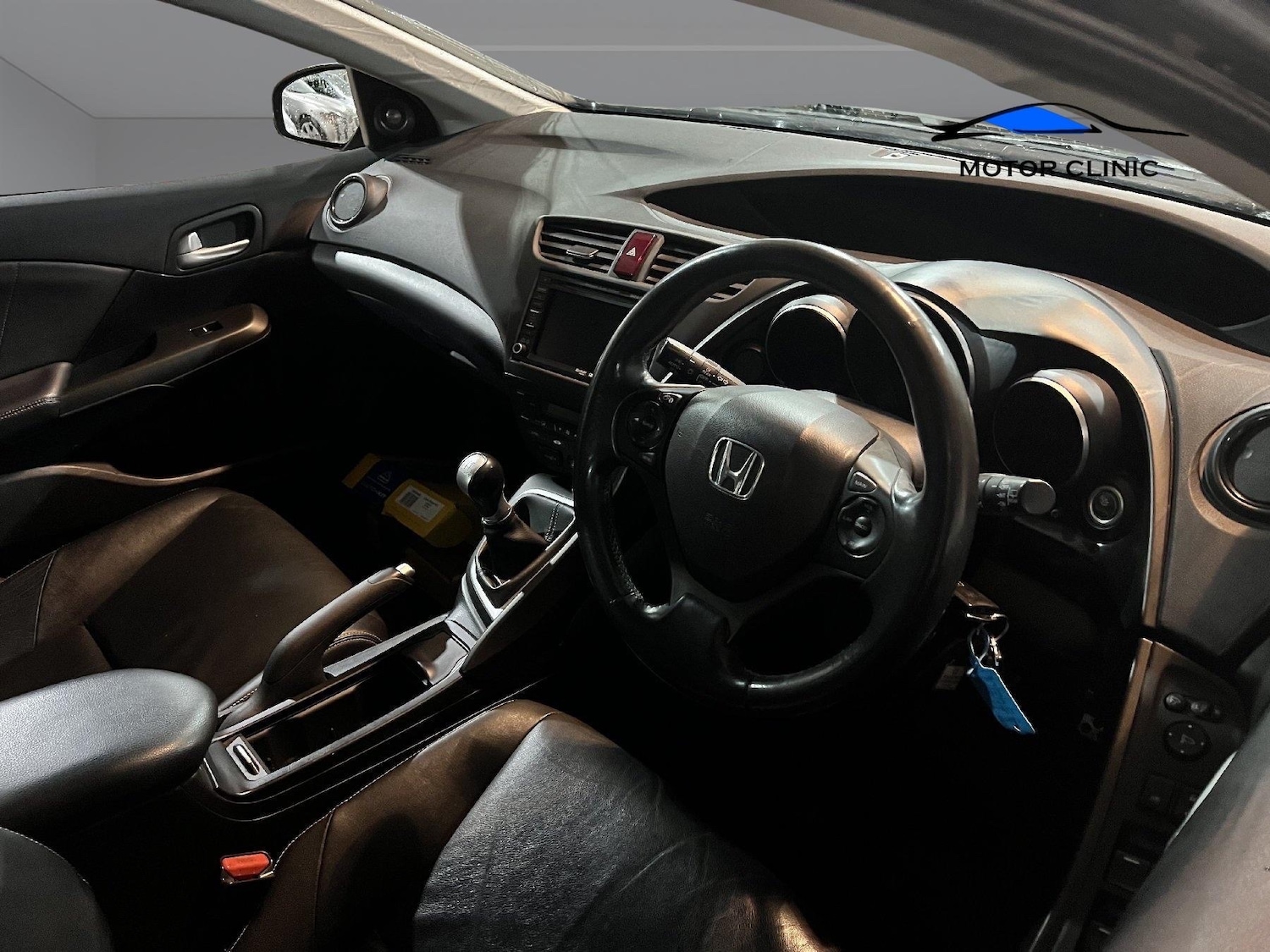 Used Honda Civic 2012 for sale - 76643756: Photo 9