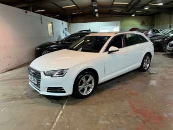2016 (16) - 1.4T FSI Sport 5dr
