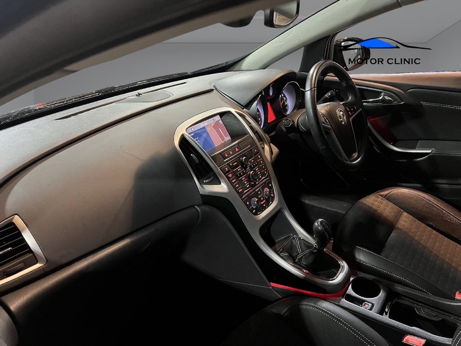 Used Vauxhall Astra GTC 2012 for sale - 77599168: Photo 10