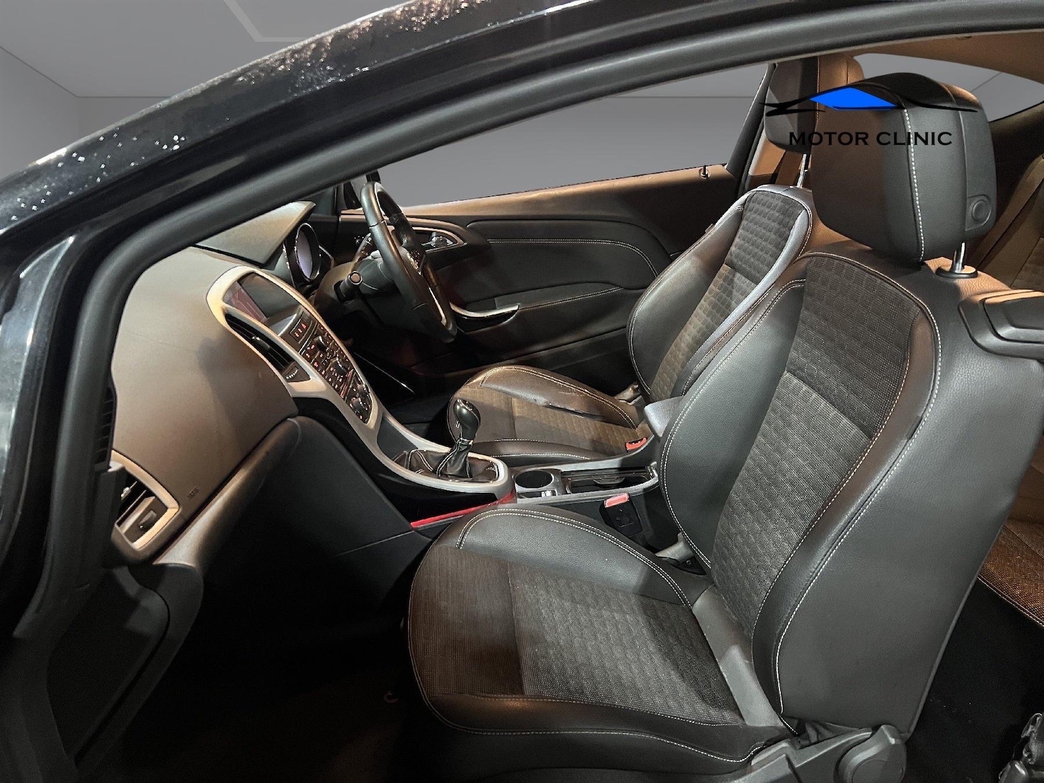 Used Vauxhall Astra GTC 2012 for sale - 77599168: Photo 11