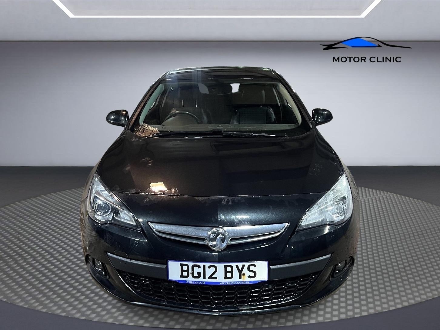 Used Vauxhall Astra GTC 2012 for sale - 77599168: Photo 7