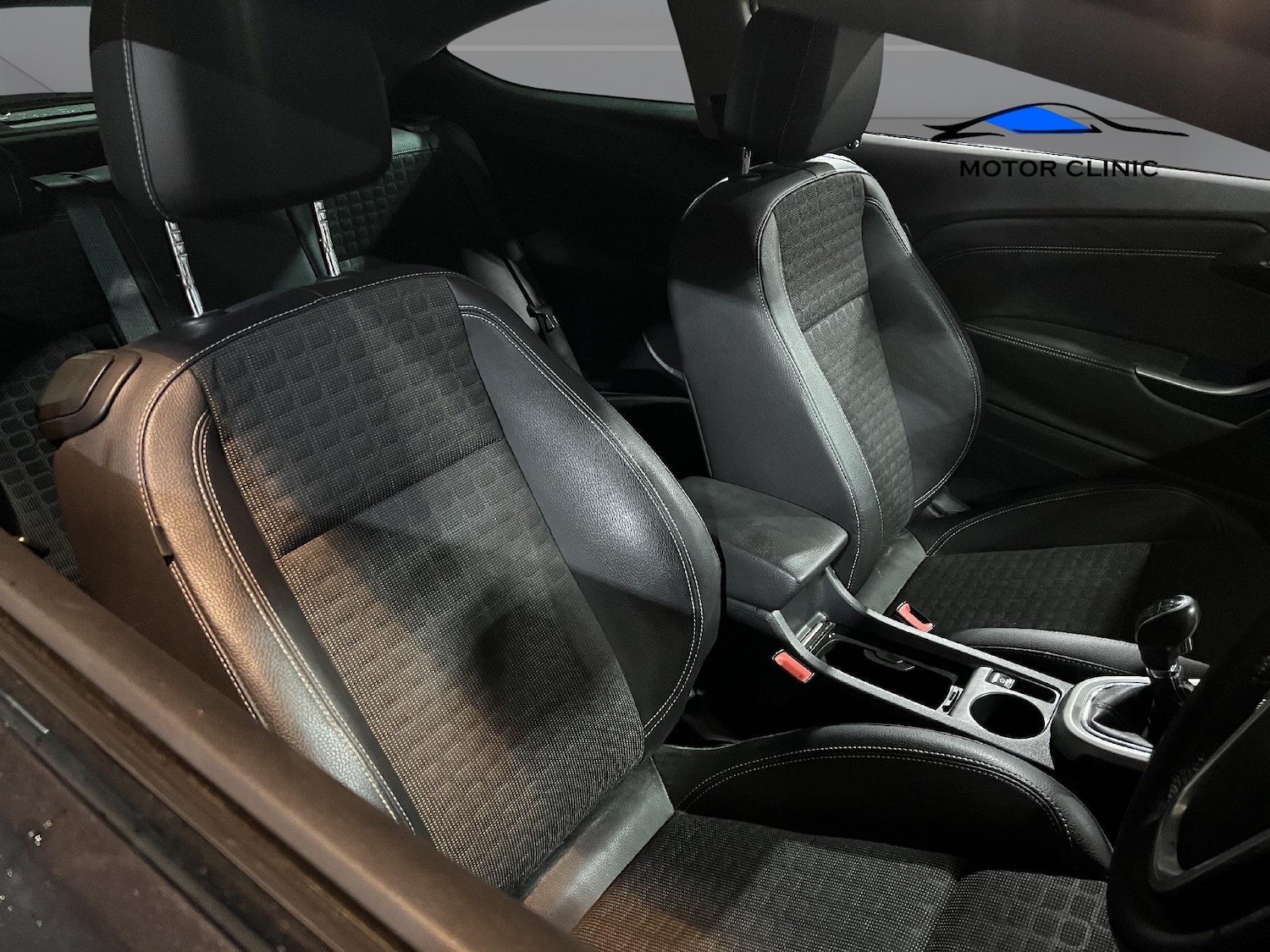 Used Vauxhall Astra GTC 2012 for sale - 77599168: Photo 8