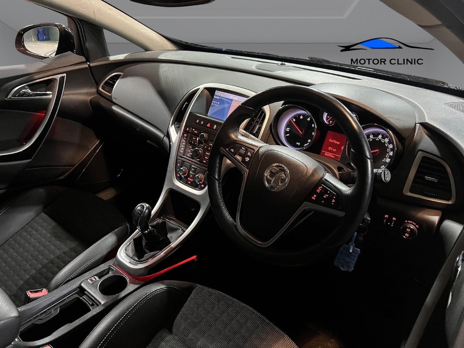 Used Vauxhall Astra GTC 2012 for sale - 77599168: Photo 9