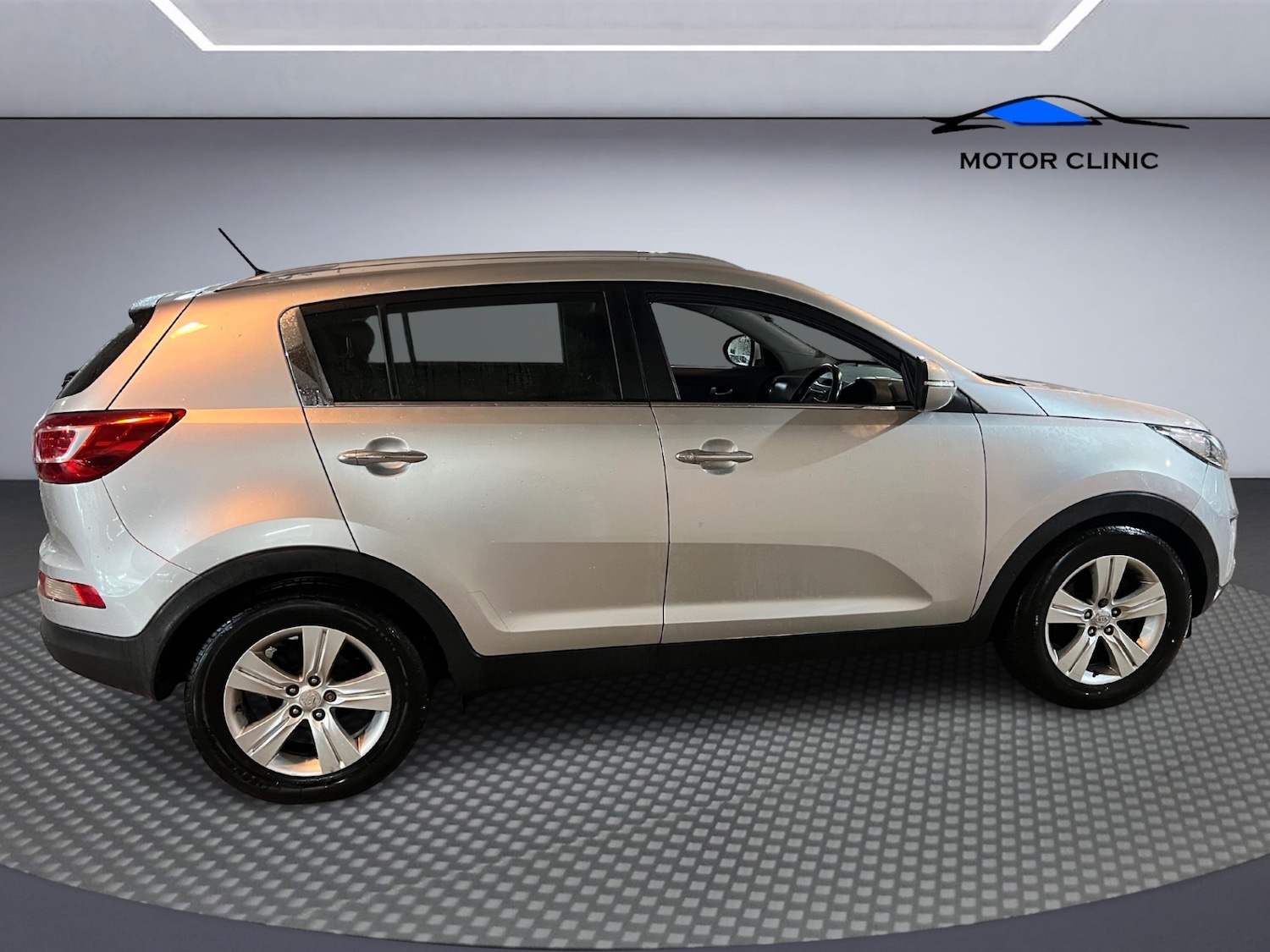 Used Kia Sportage 2012 for sale - 76673172: Photo 3