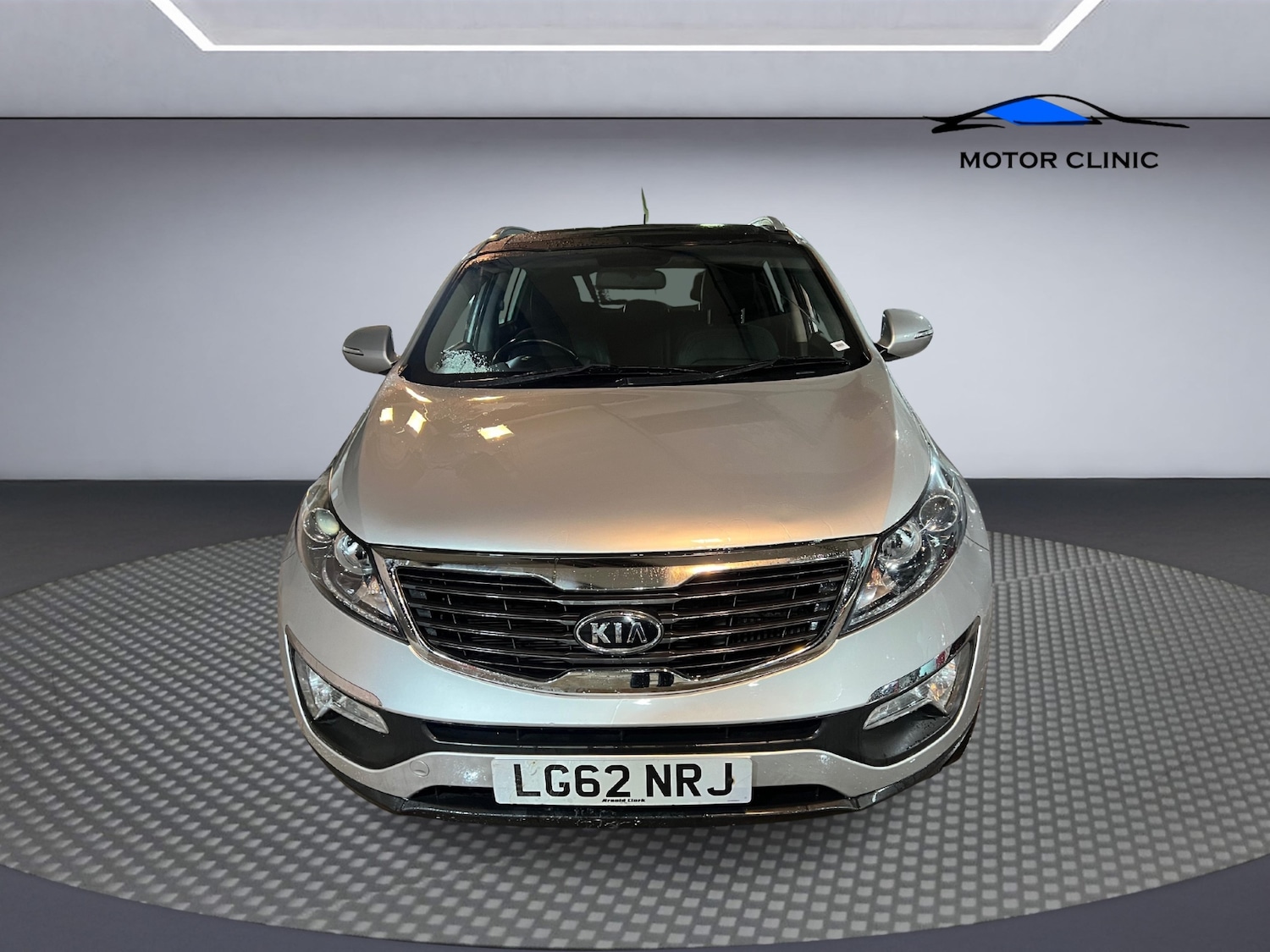 Used Kia Sportage 2012 for sale - 76673172: Photo 5