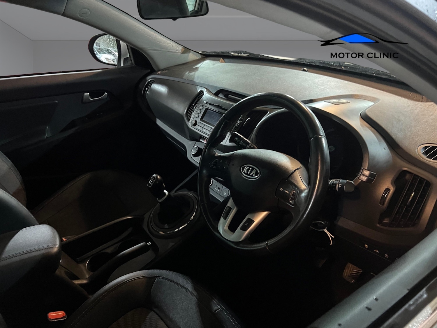 Used Kia Sportage 2012 for sale - 76673172: Photo 6