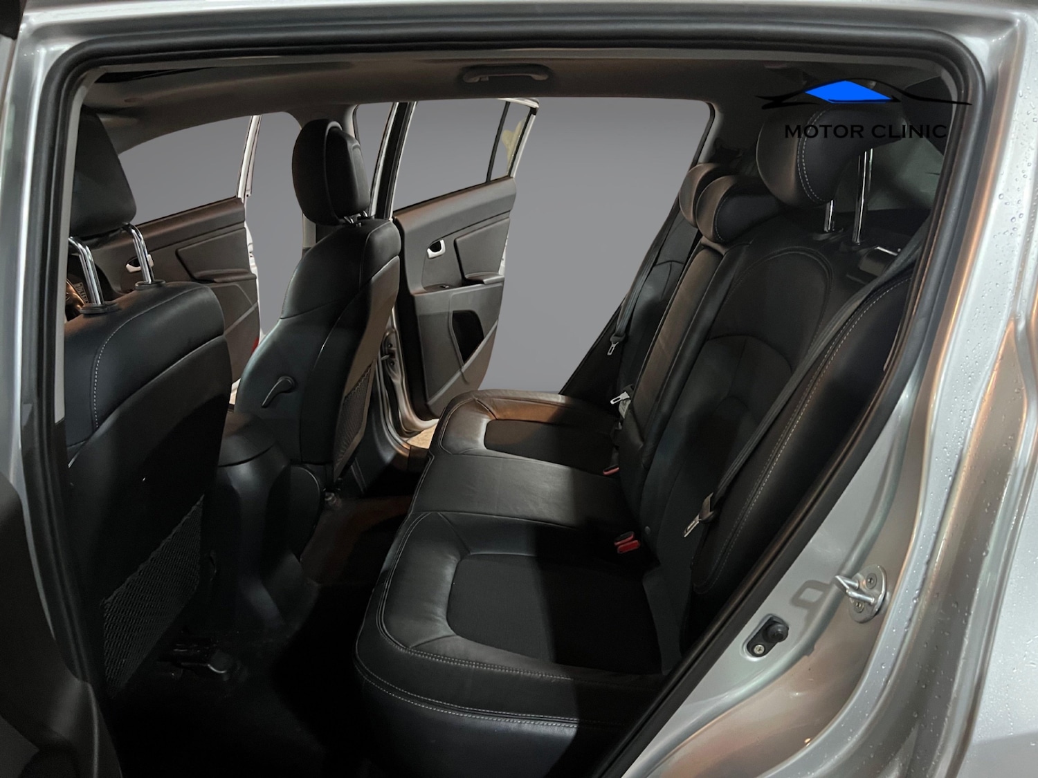 Used Kia Sportage 2012 for sale - 76673172: Photo 9