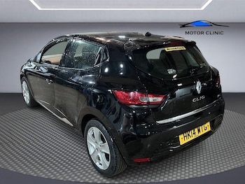 Used Renault Clio 2014 for sale - 76682078: Photo