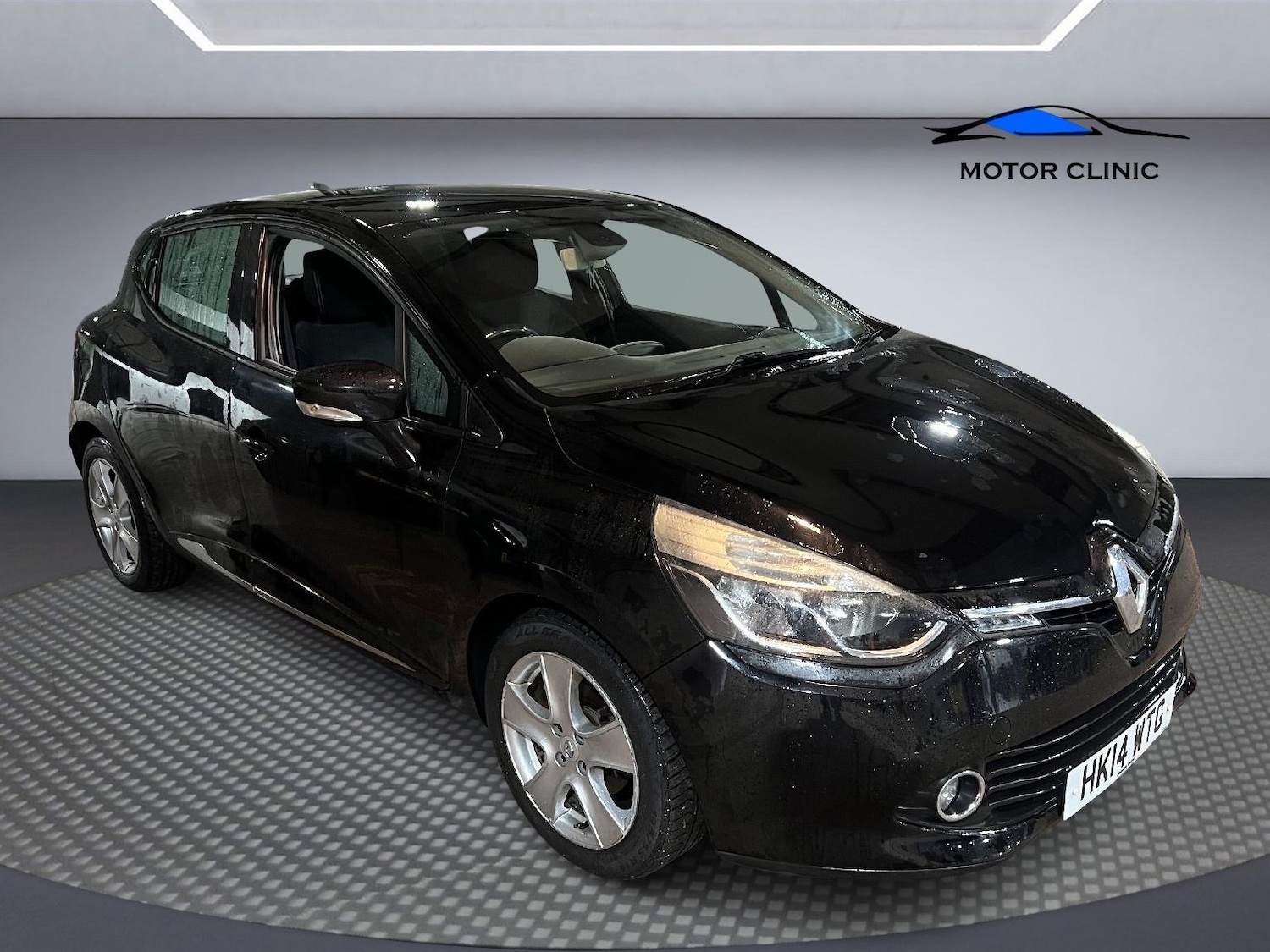 Used Renault Clio 2014 for sale - 76682078: Photo 6