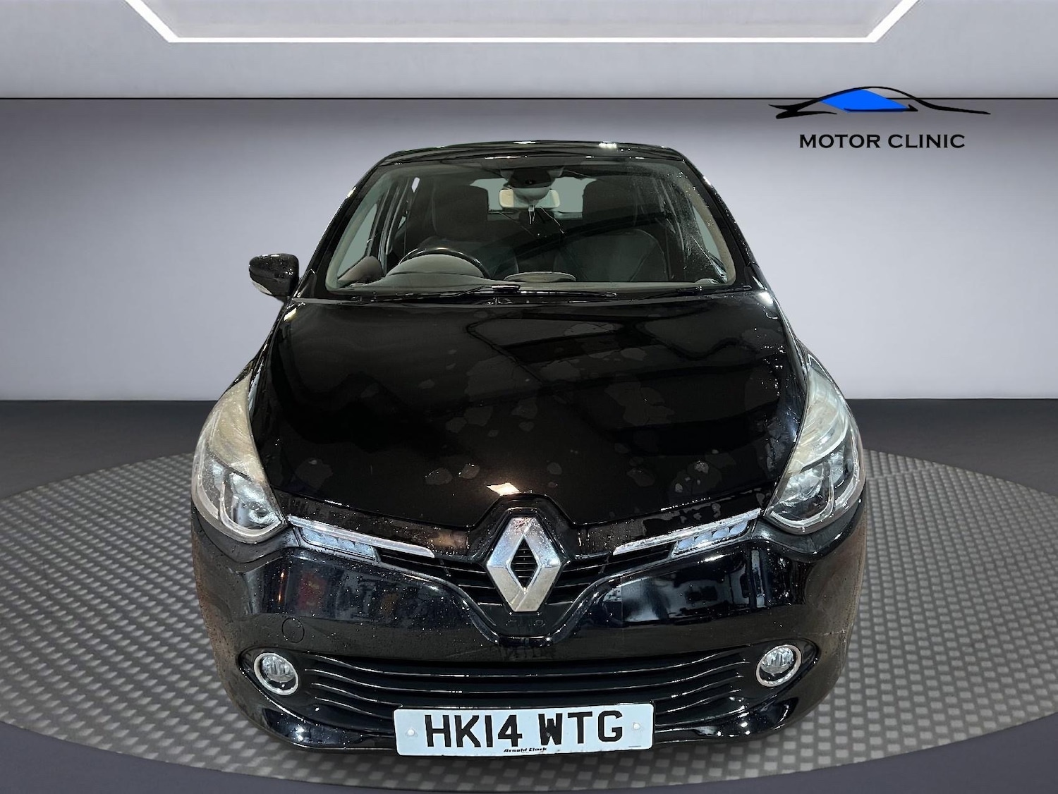 Used Renault Clio 2014 for sale - 76682078: Photo 7