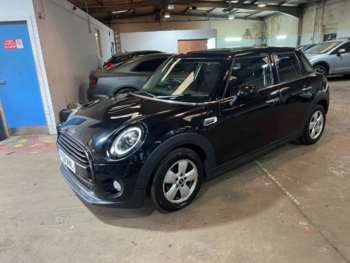 2018 (18) - 1.5 Cooper D II 5dr