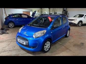 2012 (61) - 1.0i VTR 5dr [AC]