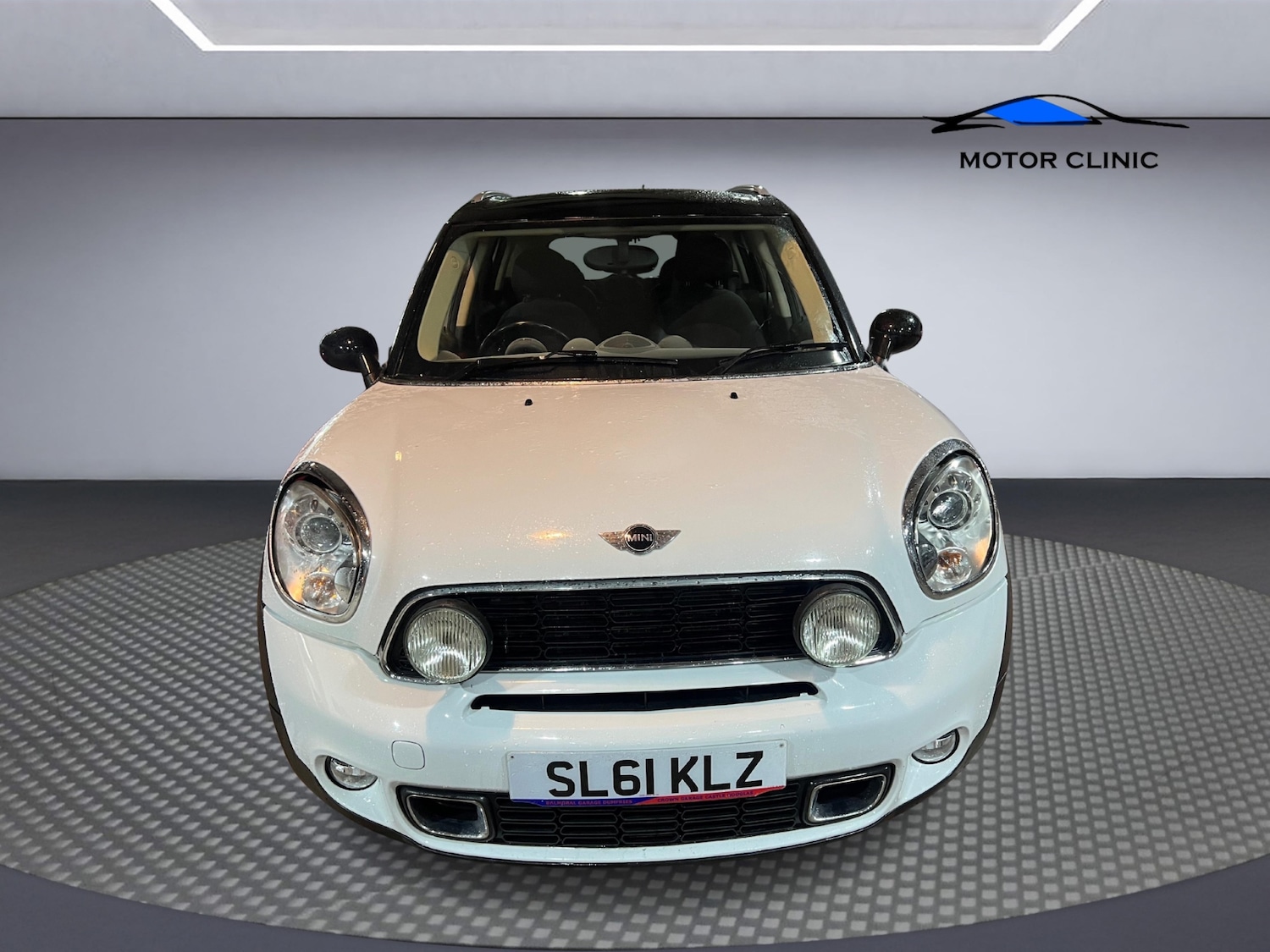 Used MINI Countryman 2011 for sale - 76268760: Photo 5