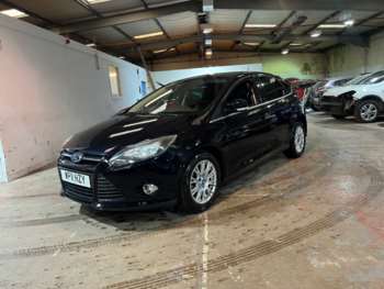 Used Ford Focus 2011 for sale - 74934261: Photo