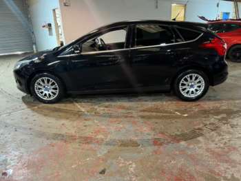 Used Ford Focus 2011 for sale - 74934261: Photo