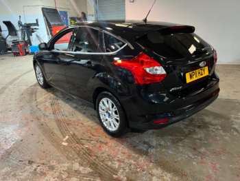 Used Ford Focus 2011 for sale - 74934261: Photo