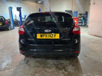 Used Ford Focus 2011 for sale - 74934261: Photo