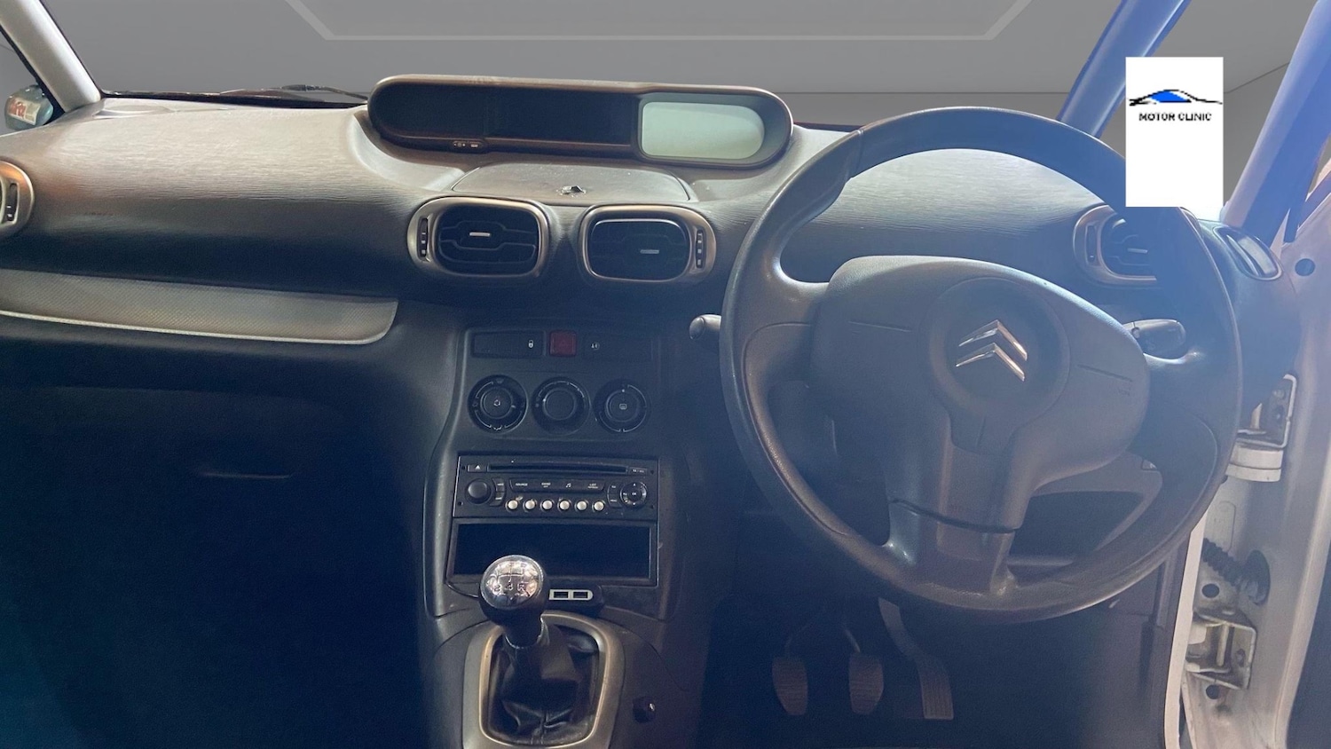 Used Citroen C3 Picasso 2011 for sale - 76681905: Photo 11