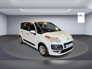 Used Citroen C3 Picasso 2011 for sale - 76681905: Photo