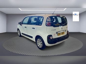 Used Citroen C3 Picasso 2011 for sale - 76681905: Photo