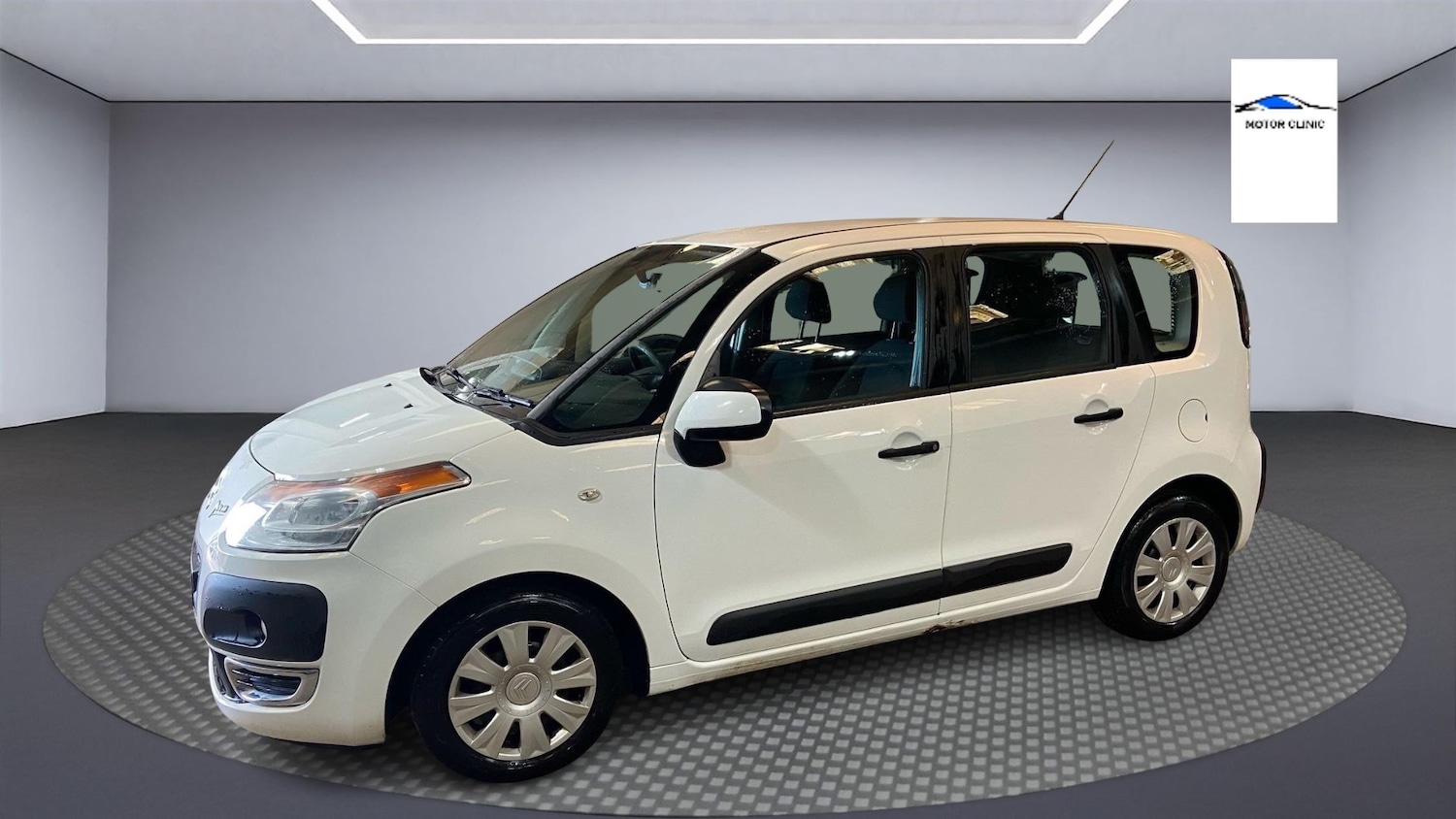 Used Citroen C3 Picasso 2011 for sale - 76681905: Photo 6