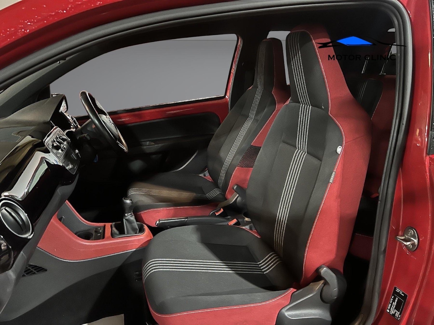 Used Skoda Citigo 2016 for sale - 77160122: Photo 10