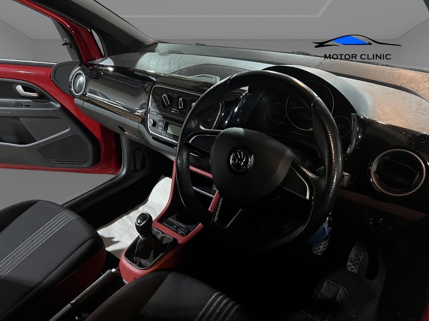 Used Skoda Citigo 2016 for sale - 77160122: Photo 11