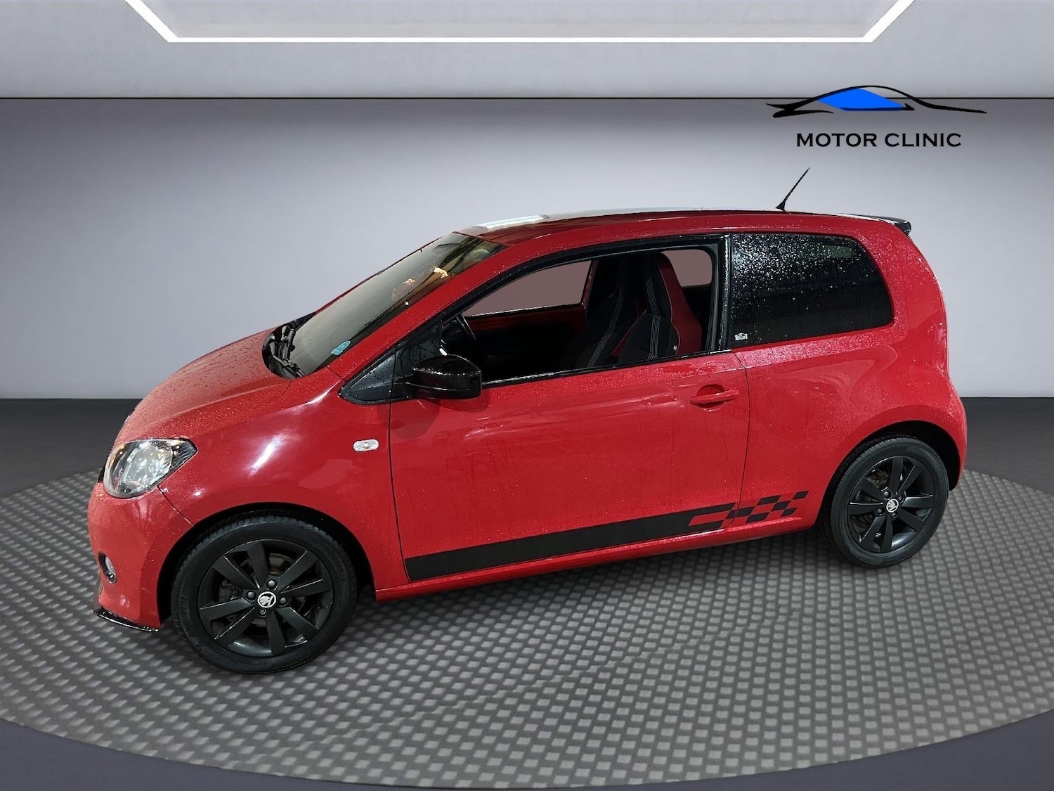 Used Skoda Citigo 2016 for sale - 77160122: Photo 2