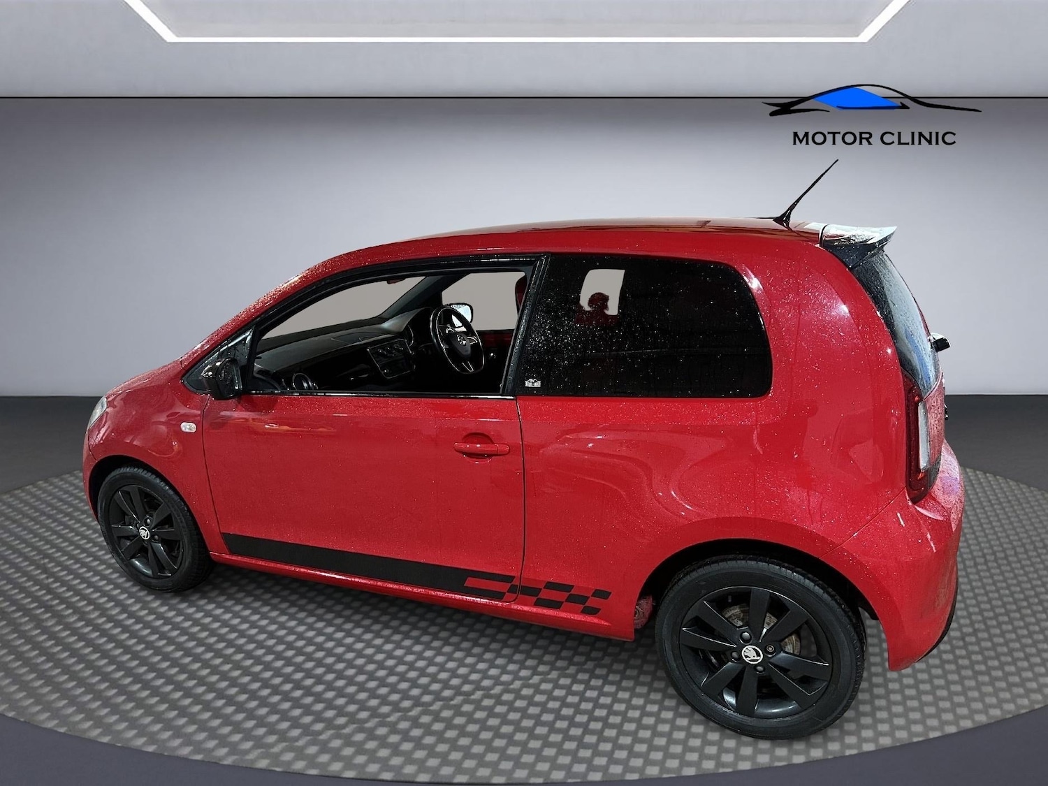 Used Skoda Citigo 2016 for sale - 77160122: Photo 3