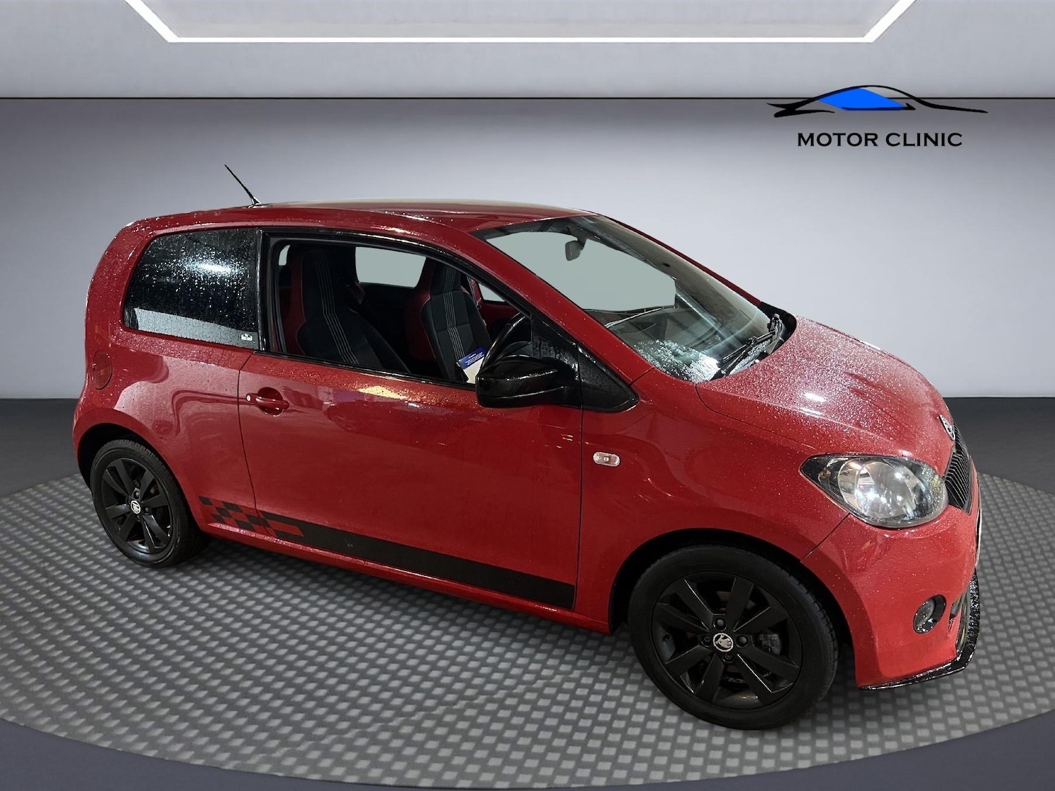 Used Skoda Citigo 2016 for sale - 77160122: Photo 6