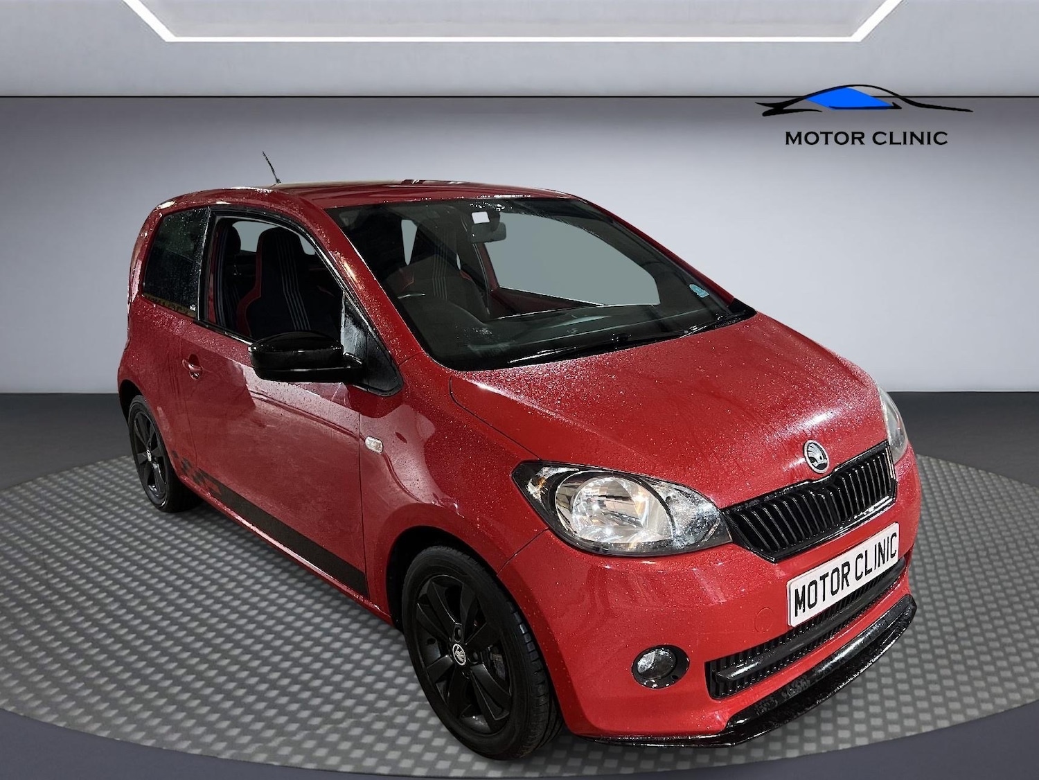 Used Skoda Citigo 2016 for sale - 77160122: Photo 7