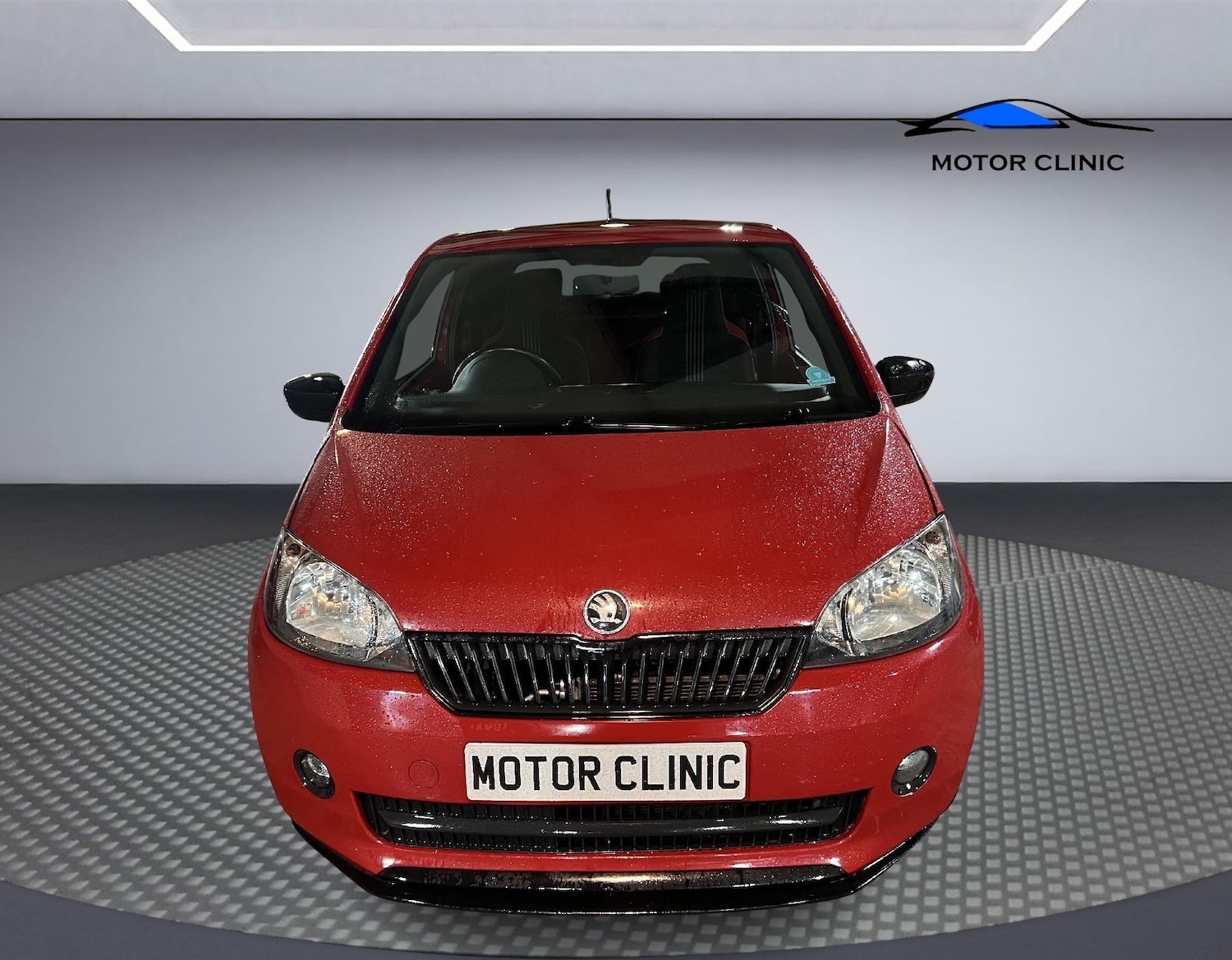 Used Skoda Citigo 2016 for sale - 77160122: Photo 8