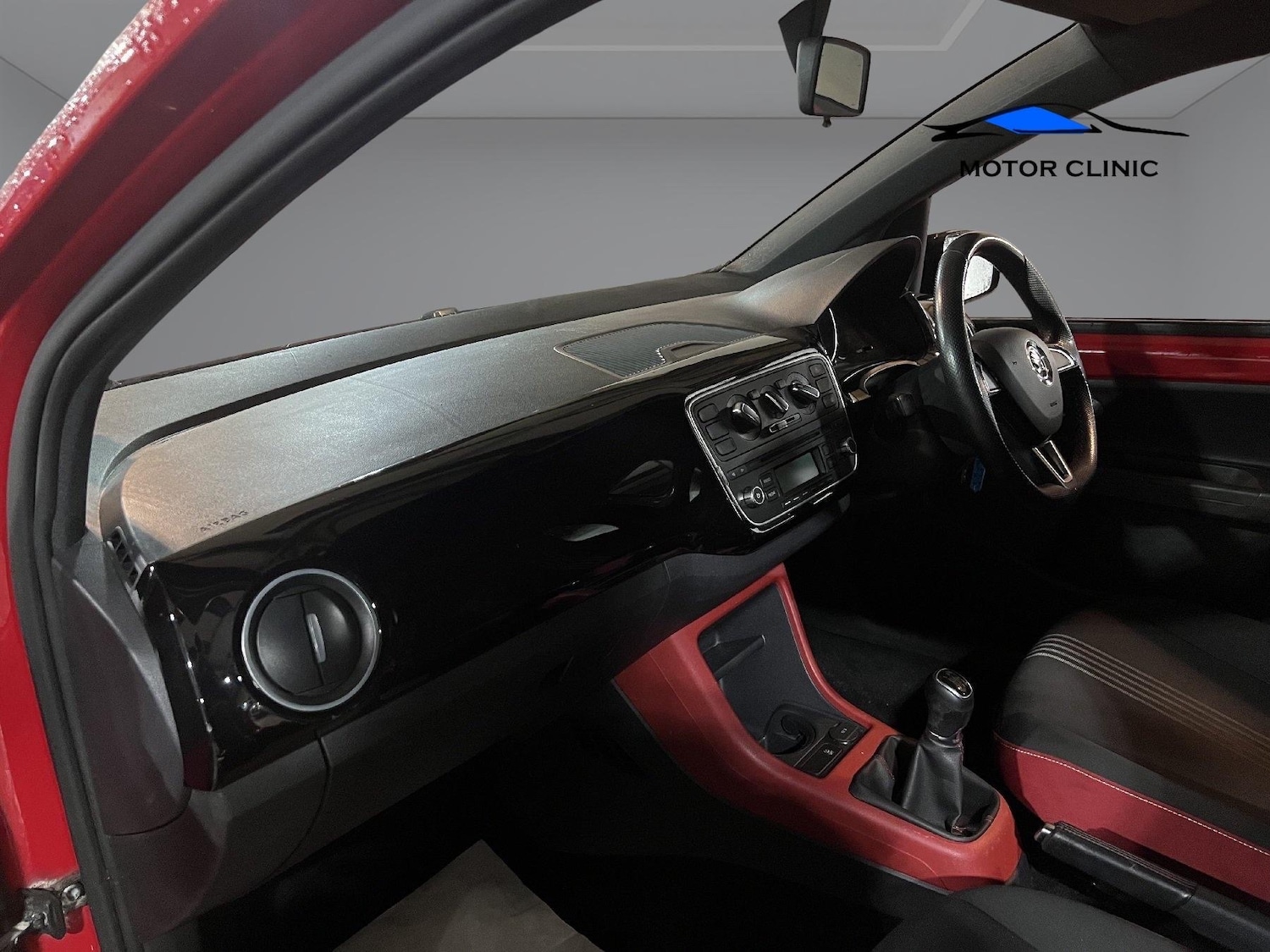 Used Skoda Citigo 2016 for sale - 77160122: Photo 9