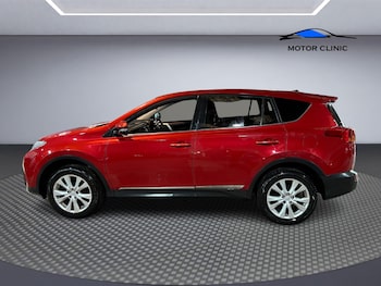 Used Toyota RAV4 2013 for sale - 76096648: Photo 2