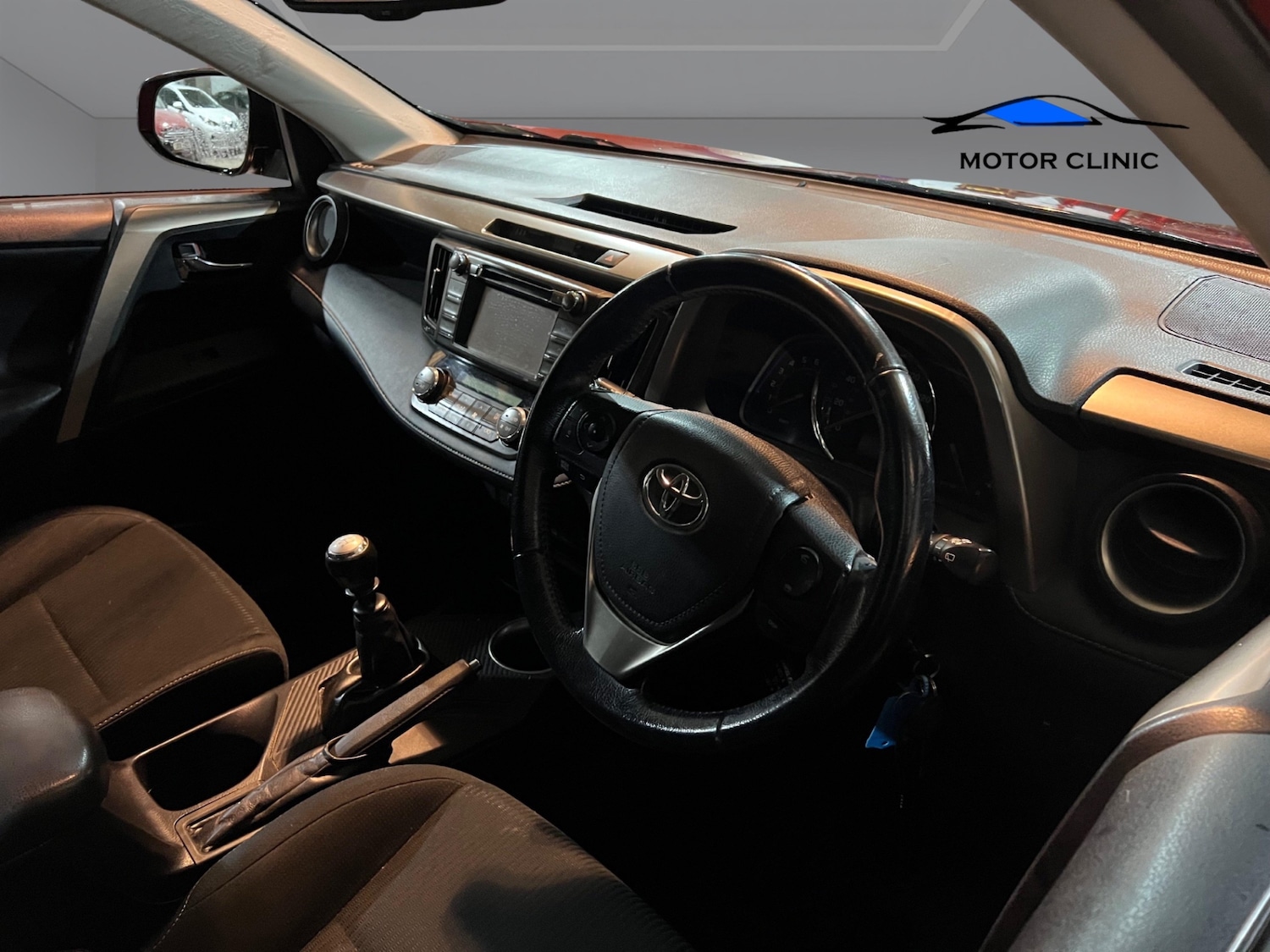 Used Toyota RAV4 2013 for sale - 76096648: Photo 7