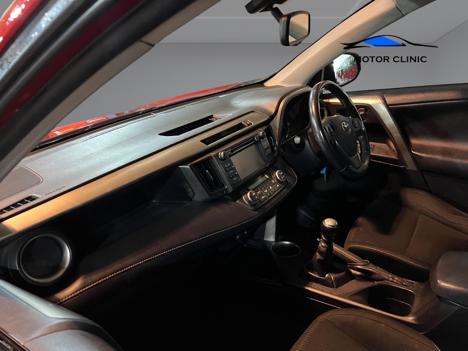 Used Toyota RAV4 2013 for sale - 76096648: Photo 8