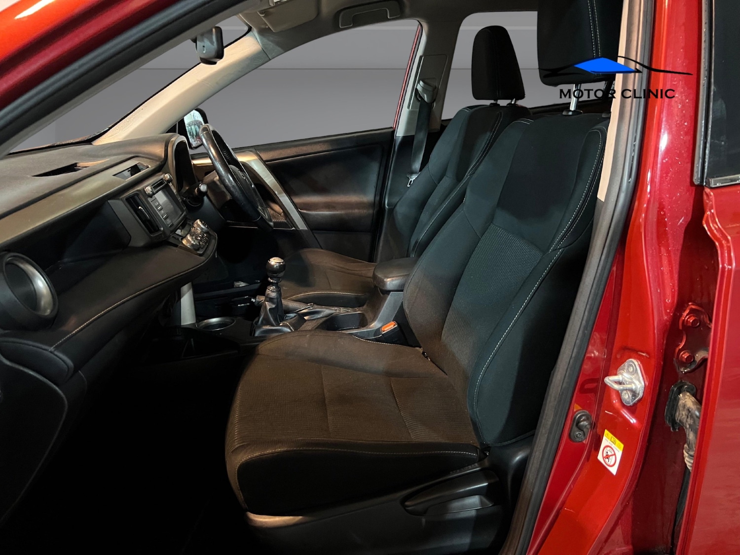 Used Toyota RAV4 2013 for sale - 76096648: Photo 9