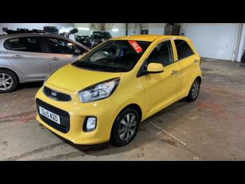 2015 (15) - 1.0 SR7 5dr