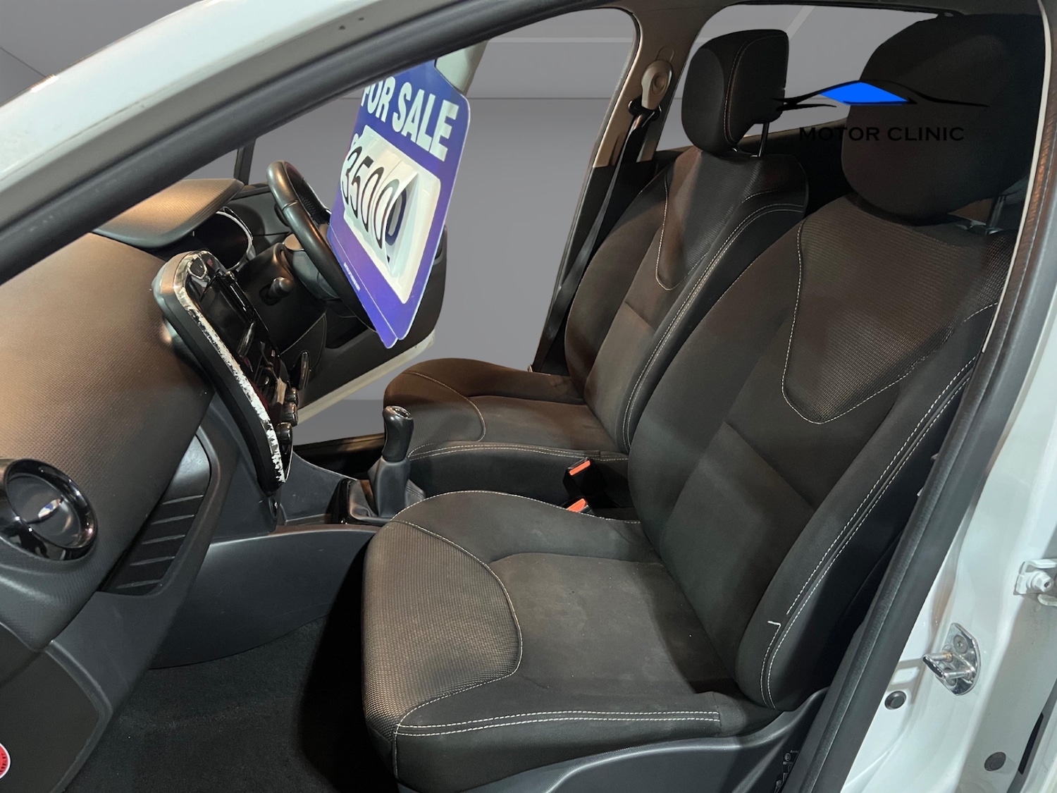 Used Renault Clio 2014 for sale - 76305880: Photo 10