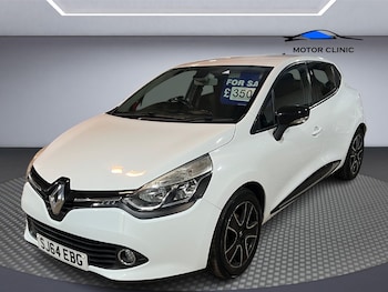 Renault - Clio