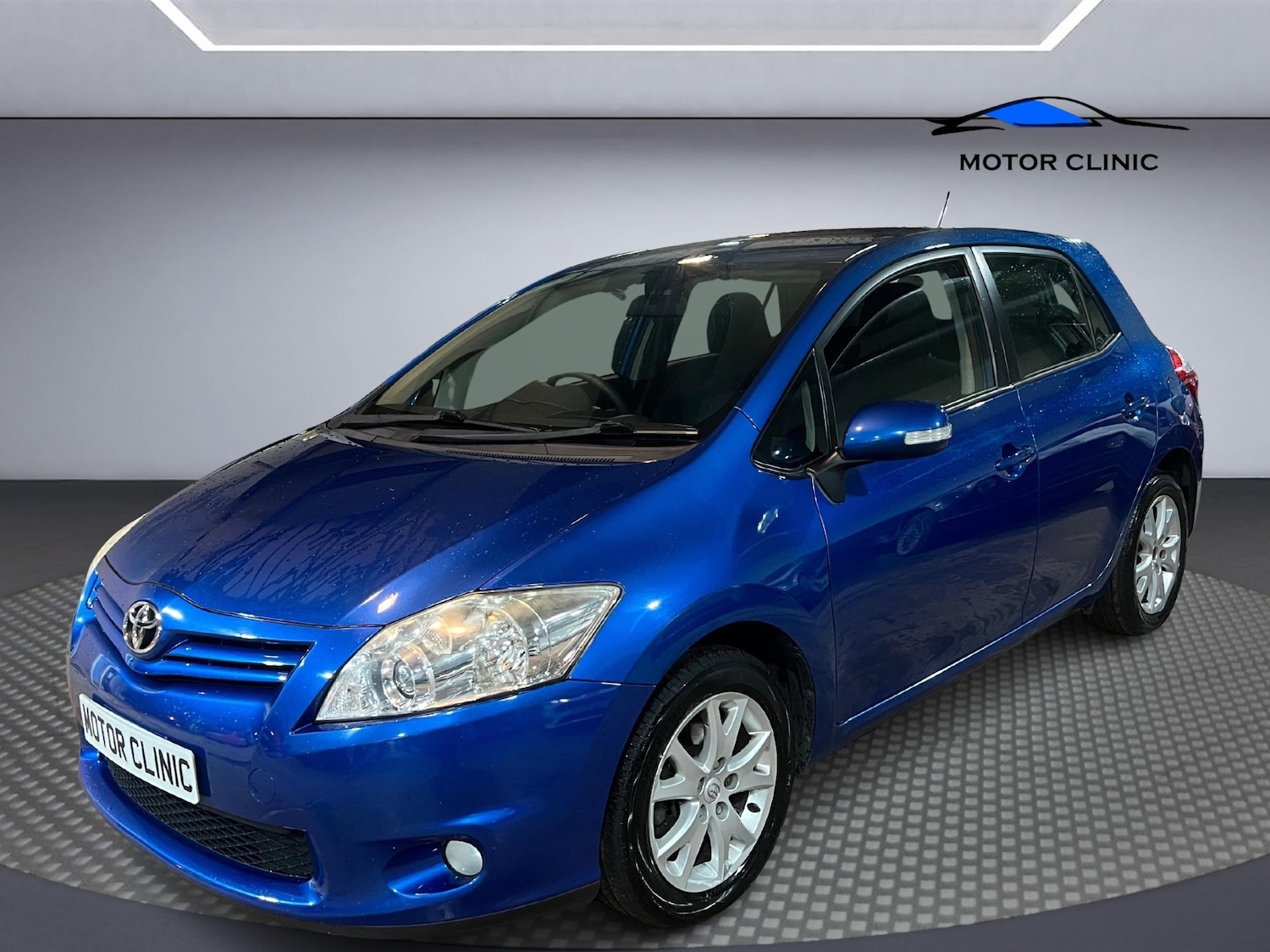 Used Toyota Auris 2011 for sale - 76699762: Photo 1